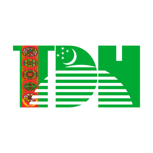 tdh.gov.tm-logo
